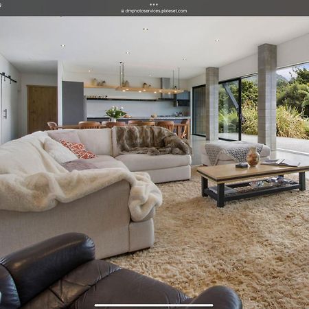 Highland Lodge Waikino 外观 照片