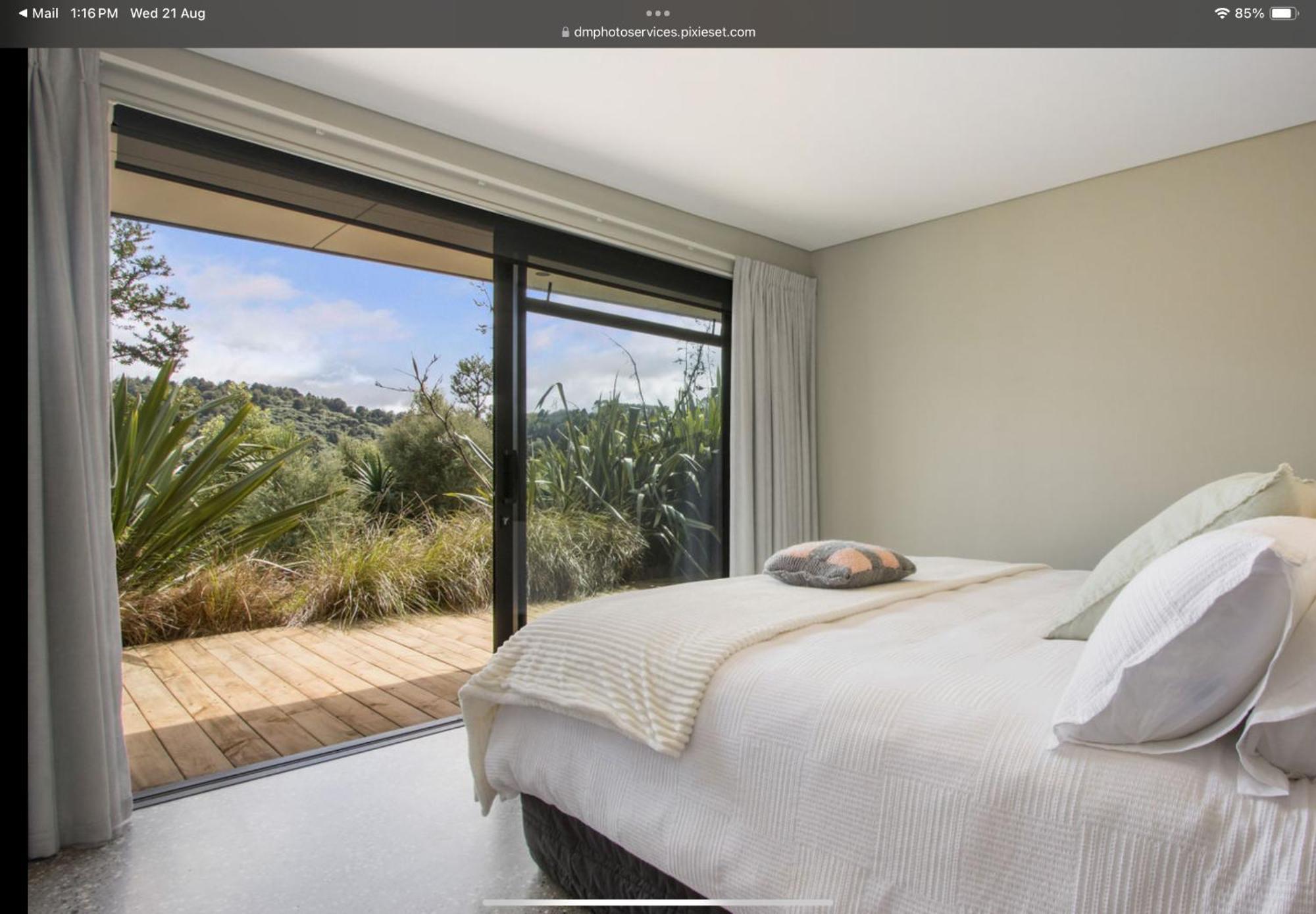 Highland Lodge Waikino 外观 照片